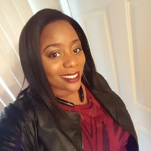 Meet your Posher, Jasmine